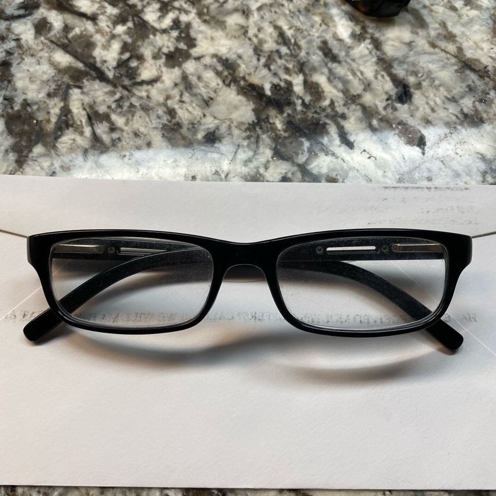 Eye Glass Frames - image 1